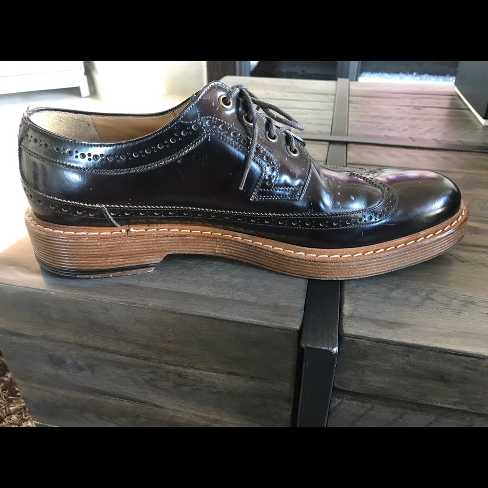Marc Jacobs Men’s Shoes